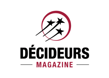 Décideurs Magazine